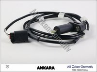 Ford Yedek Parça - İTHAL ABS SENSÖRÜ ARKA SOL TEK ÇİFT TEKER RWD